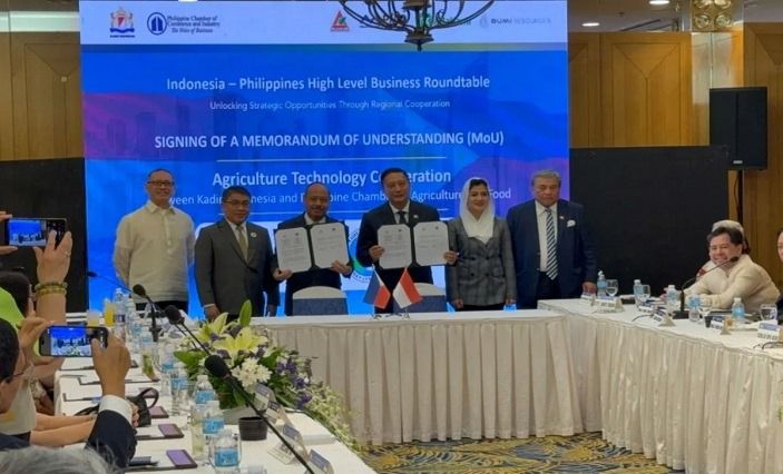 Indonesia, Philippines Launch Major Nickel Corridor